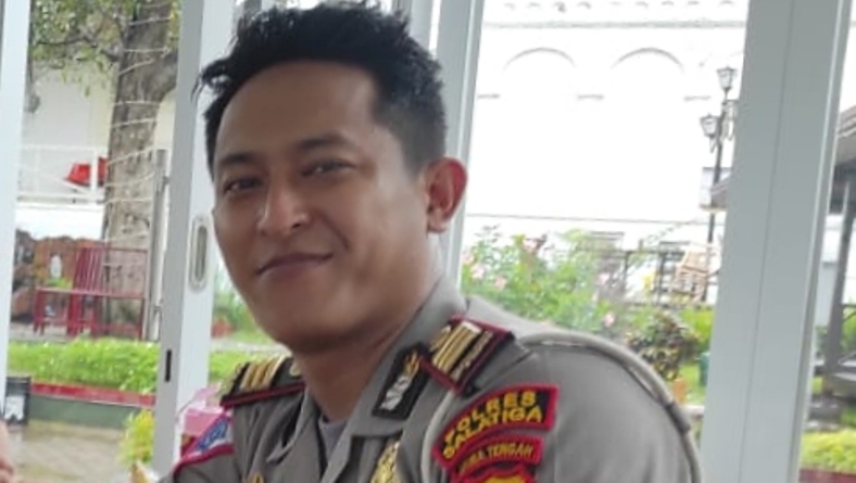 Kecelakaan Beruntun di Salatiga, Sopir Truk Maut Dimasukkan DPO 