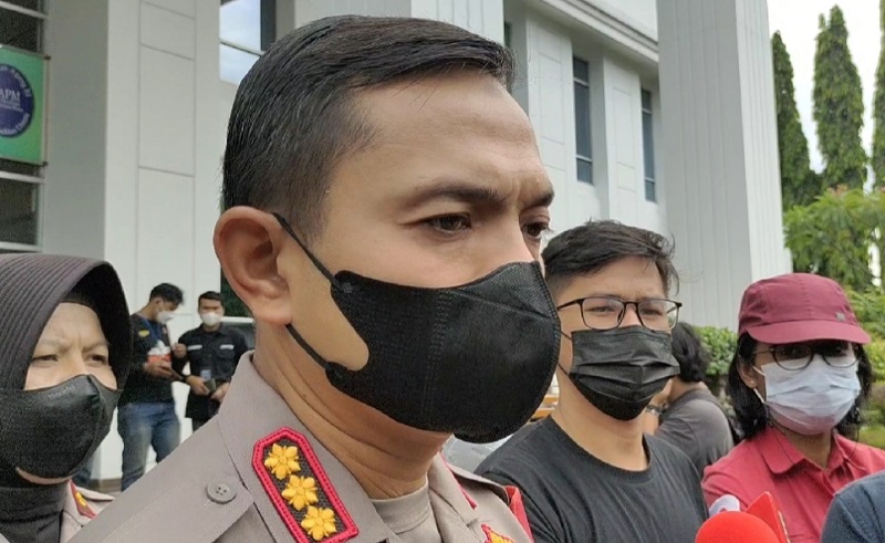 PN Jaktim Gelar Sidang Perdana Kasus Dugaan Terorisme Munarman, 300 Personel Gabungan Disiagakan