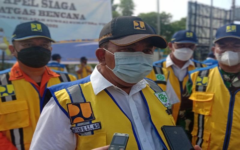 Restorasi Sekanak Lambidaro Dilanjutkan, Anggaran Rp98 Miliar Disiapkan 