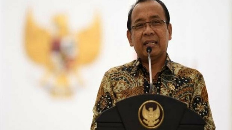 Istana Tegaskan Tak Ada Reshuffle Kabinet di Akhir Tahun