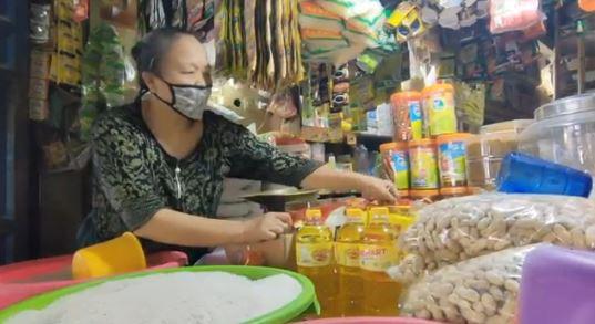 Harga Minyak Goreng di Boyolali Terus Alami Kenaikan Harga 