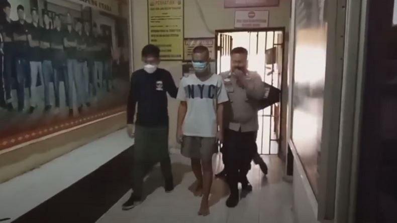 Terungkap, Siswi SMA di Lampung Coba Bunuh Diri gegara Malu Video Mesumnya Tersebar