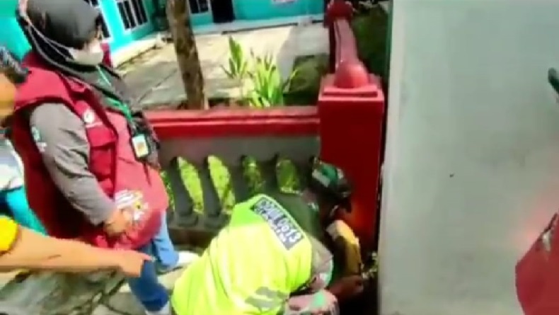 Ratusan Warga Ciamis Terjangkit DBD, TNI-Polri Dikerahkan Berantas Sarang Nyamuk