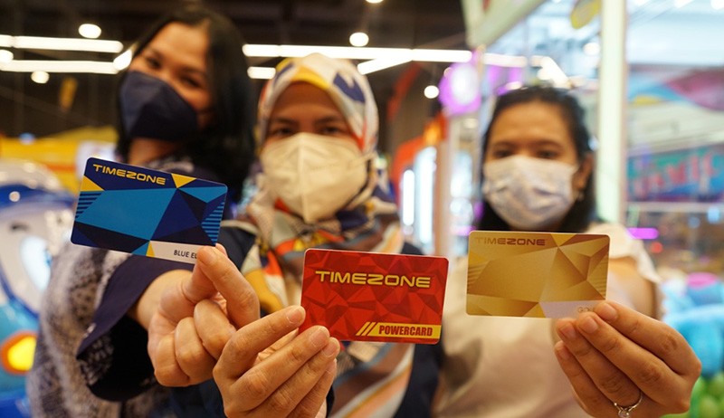 Sapa BTS Army, Timezone Indonesia Luncurkan Kampanye Reclaim Your Fun! - Bagian 2