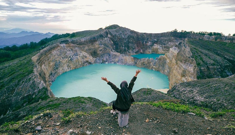 Kemenparekraf Gelar Konferensi Internasional Mandalika - Bagian 2