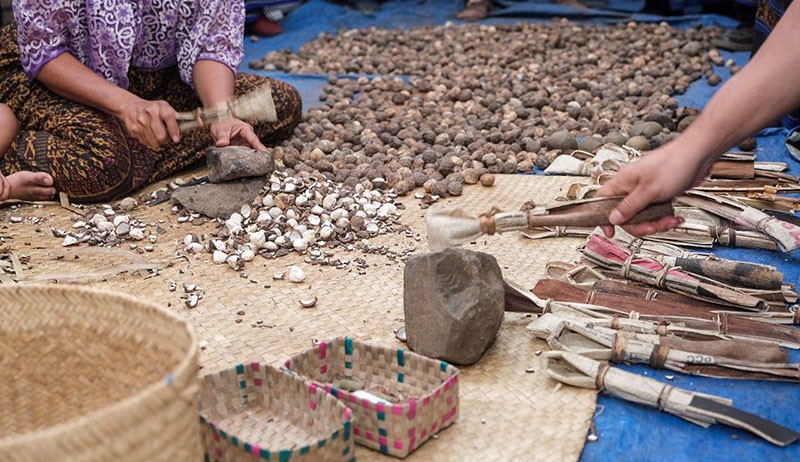 Kemenparekraf Gelar Konferensi Internasional Mandalika - Bagian 3