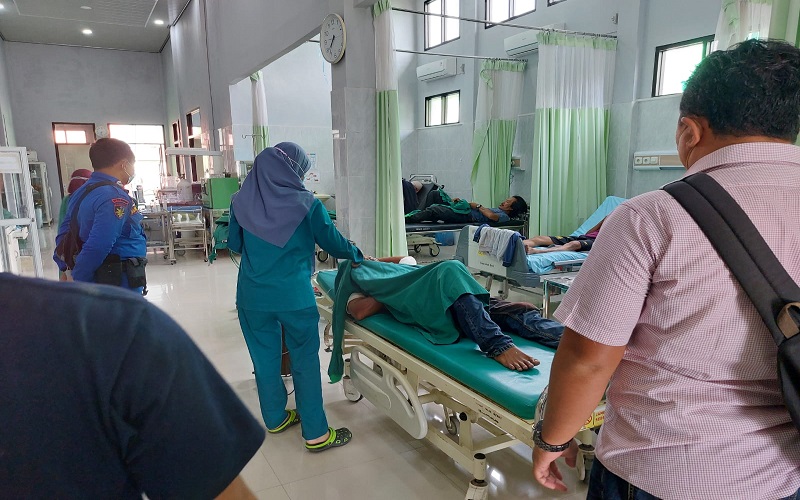 title Speed Boat Tujuan Kuala Tungkal-Pulau Kijang Kecelakaan Speed Boat Tujuan Kuala Tungkal-Pulau Kijang Kecelakaan