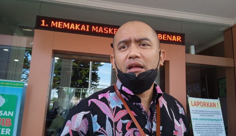 Pembacok Pelajar di Sukabumi Divonis 2,4 Tahun Penjara, Ini Alasan Hakim