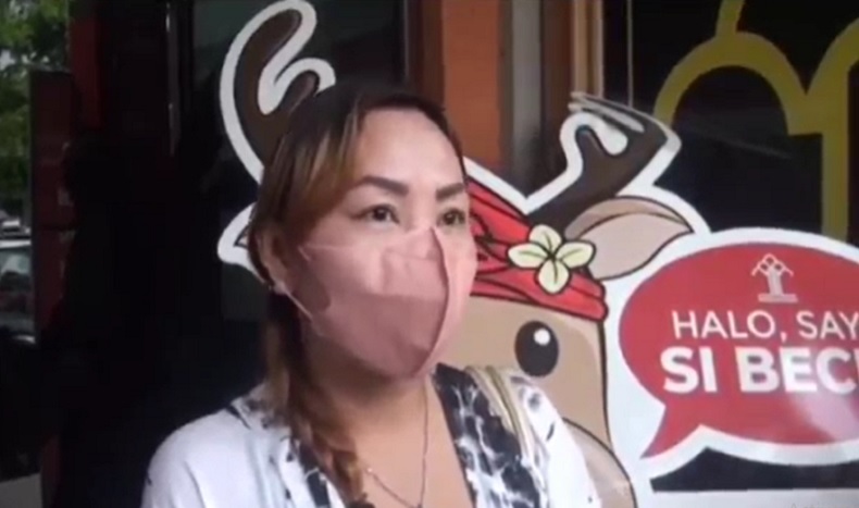 Suami Akan Dideportasi ke Denmark, Istri Mengadu ke Kemenkumham Minta Ditunda