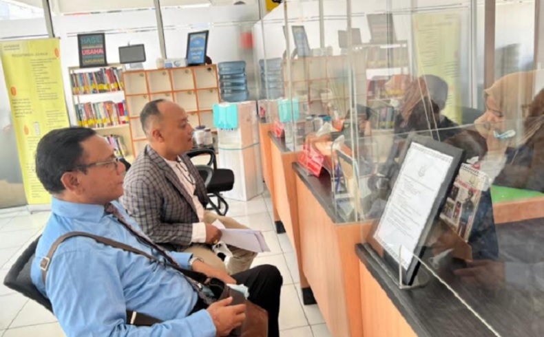 Jerinx Ajukan Penangguhan Penahanan, Janji Tak Melarikan Diri Jerinx Ajukan Penangguhan Penahanan, Janji Tak Melarikan Diri
