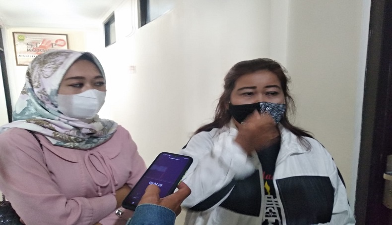 Terdakwa Pembacokan di Sukabumi Hanya Divonis 2,4 Tahun, Keluarga Korban Tak Puas
