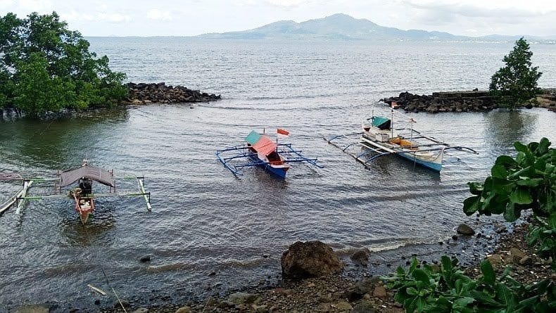 BMKG Ingatkan Gelombang Tinggi 4 Meter Di Perairan Kepulauan Sangihe ...