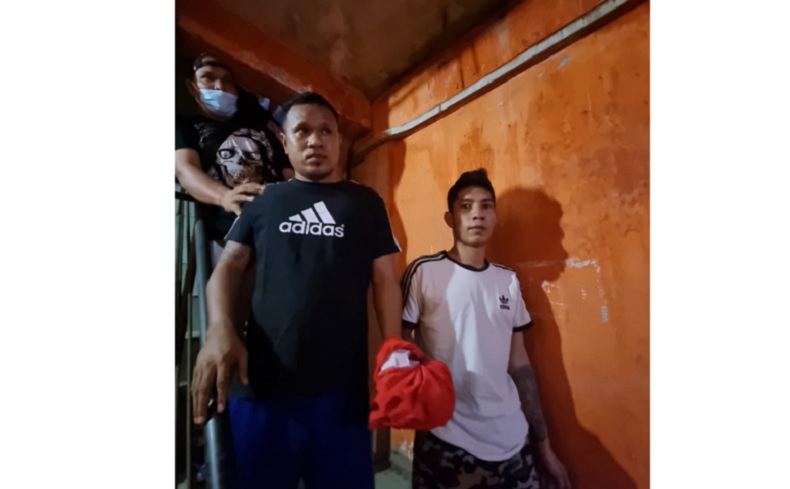 Cemburu SPG Dijemput Suami, 2 Pria Mabuk di Batam Lakukan Penganiayaan