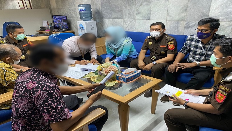 title Dirjen Pajak Sita Aset Penunggak Pajak Senilai Rp10,2 Miliar di Medan Dirjen Pajak Sita Aset Penunggak Pajak Senilai Rp10,2 Miliar di Medan