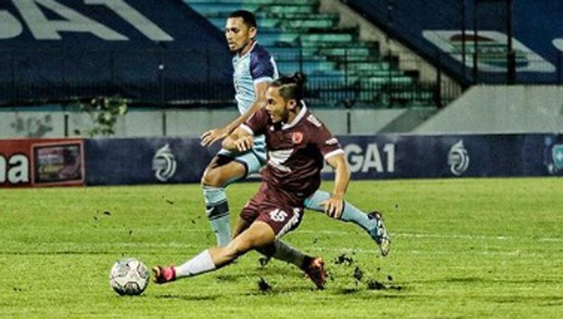 Hasil Liga 1: PSM Berbagi Poin dengan Persela, Tren Negatif Berlanjut Hasil Liga 1: PSM Berbagi Poin dengan Persela, Tren Negatif Berlanjut