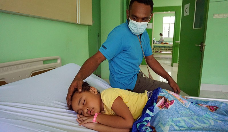 Operasi Bibir Sumbing Gratis di Kota Sorong - Bagian 3