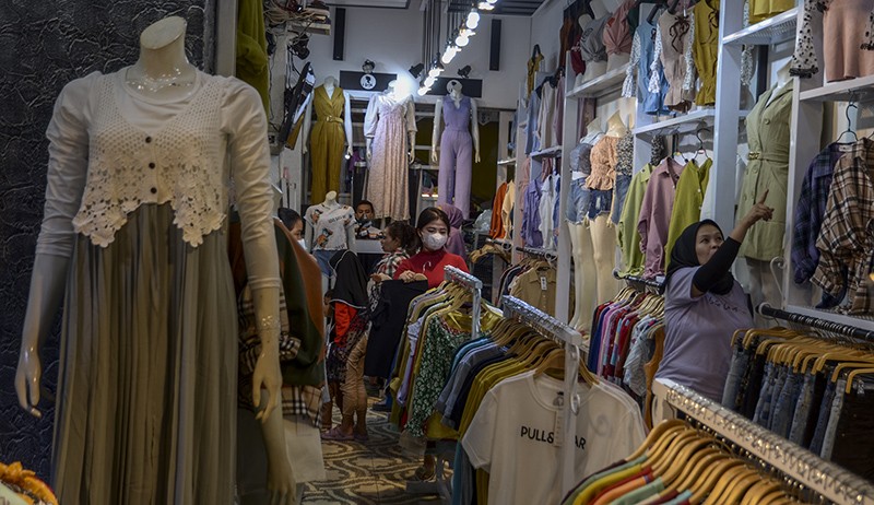 Jabar Peringkat Pertama Transaksi E-Commerce, Total Transaksi Rp15,02 Triliun - Bagian 2