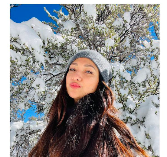 6 Artis Indonesia Keturunan India, Nomor 4 Duda Tampan Mantan Pacar