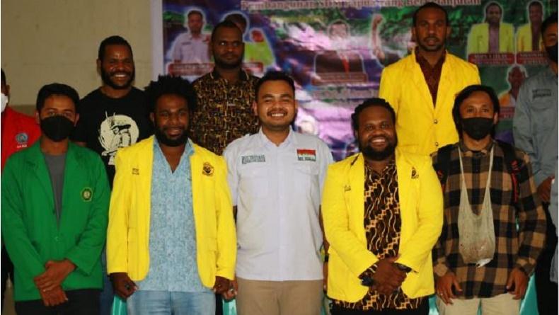 Pertemuan BEM Nusantara se-Tanah Papua, Bahas Komitmen Merdekakan Pendidikan