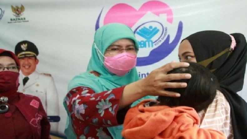 5.140 Penyandang Disabilitas di Kota Bandung Bakal Dapat Layanan Home Therapy