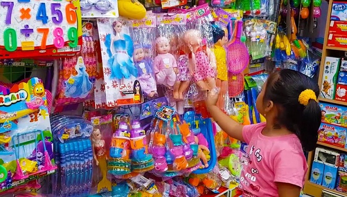 Banyak Mainan Anak di Marketplace Tak Miliki SNI, APMI Dorong Kemendag Perketat Pengawasan