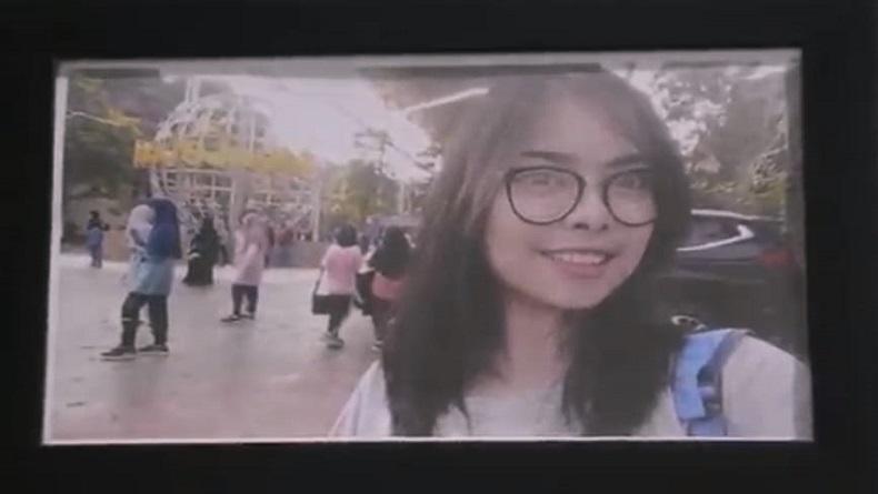 Misteri Pembunuhan Siswi SMK Baranangsiang Bogor, Orang Tua Menduga Kasus Dipetieskan