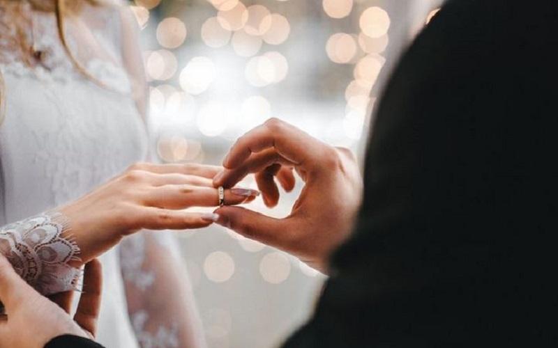 7 Daerah dengan Angka Pernikahan Dini Tertinggi di Indonesia, Wilayahmu Masuk Urutan?