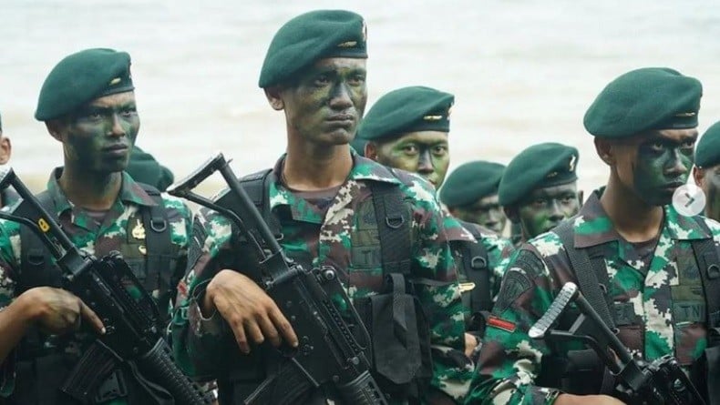  Posisi Pangkostrad 2 Bulan Kosong, Pengamat Sarankan Presiden-Panglima TNI Segera Tentukan Pilihan