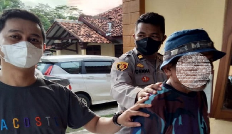 Kasus Penganiayaan Anak Disabilitas di Sukabumi Terkuak, Ini Terduganya