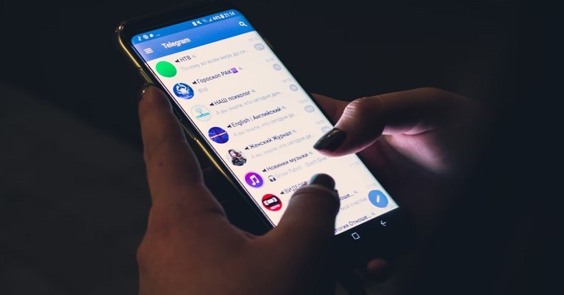 Cara Menghapus Kontak Telegram di Android, iOS, dan PC