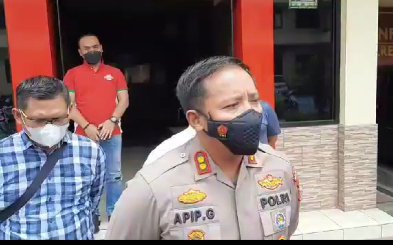 Pacar Mahasiswi Cantik yang Tewas dekat Makam Ayahnya Ternyata Anggota Polisi 