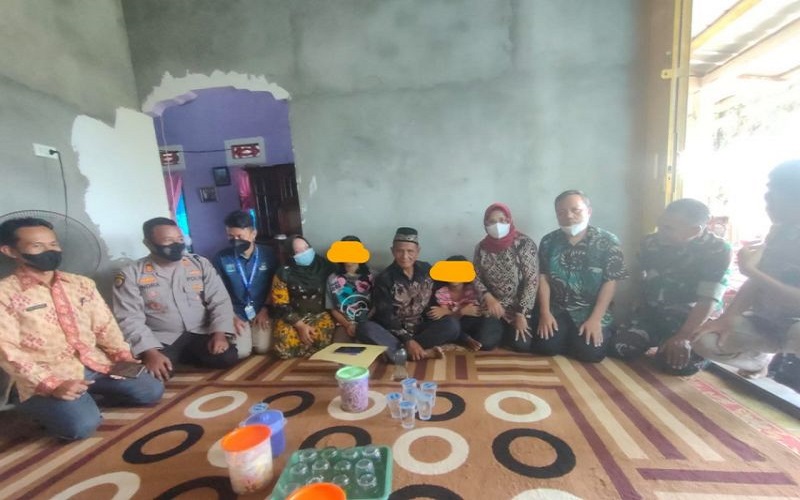 Anak Korban Pembunuhan Sadis di OKU Sering Menyendiri, Dinsos Kirim Psikolog  