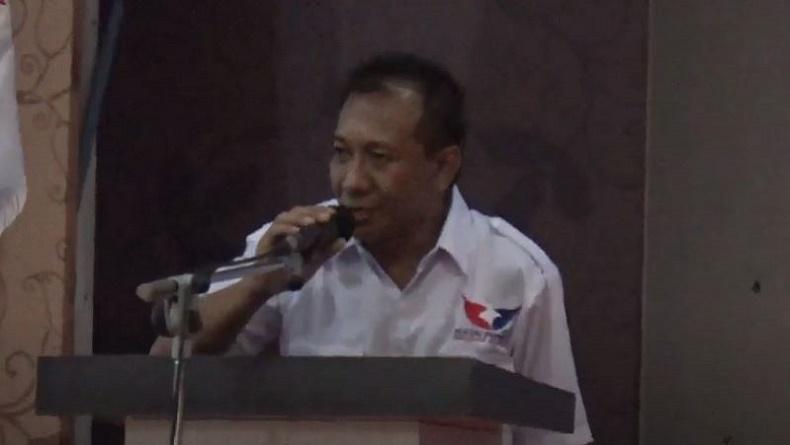 Partai Perindo Gelar Rakerwil di Jember, Bangun Konsolidasi Hadapi Pemilu 2024