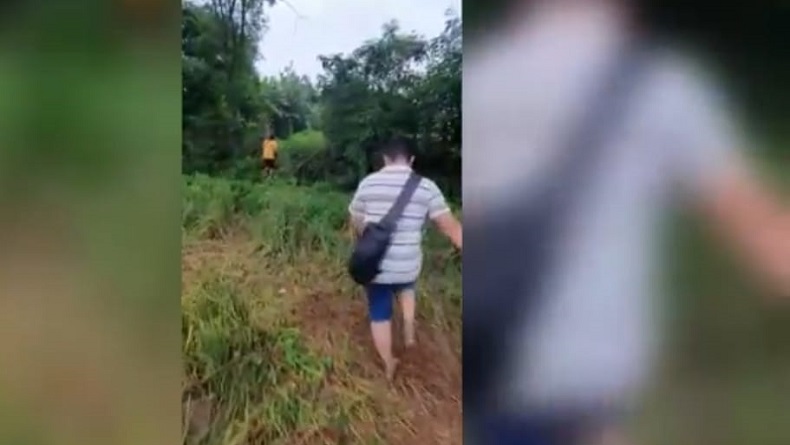 title Serang Petugas, Terdakwa Kasus Pencurian Motor di Gresik Kabur saat Hendak Divaksin Serang Petugas, Terdakwa Kasus Pencurian Motor di Gresik Kabur saat Hendak Divaksin