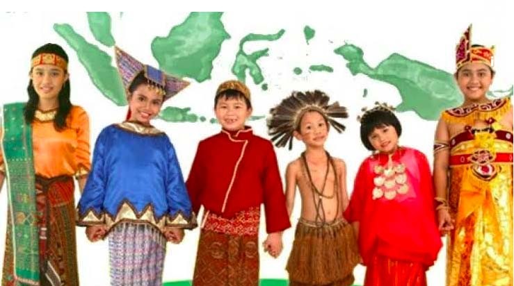 5 Lagu Daerah Mendunia, Nomor 4 Paling Dihafal Anak-Anak di Korea Utara
