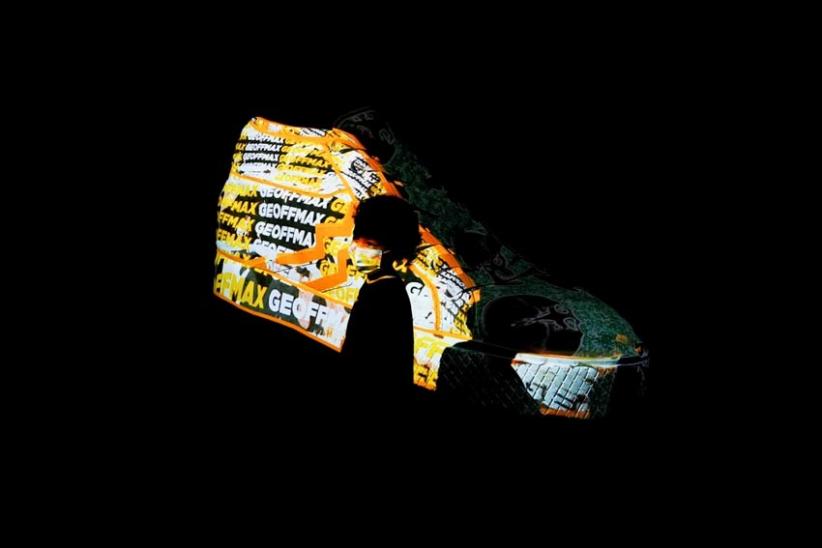 Urban Sneaker Society 2021 Kembali Digelar di Jakarta Convention Center - Bagian 4