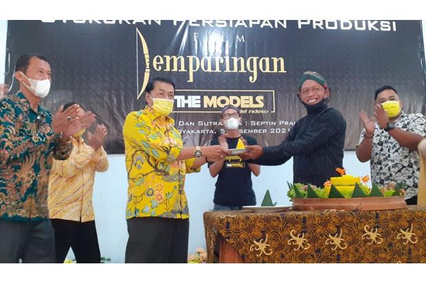  Film Jemparingan Kenalkan Budaya Jogja ke Masyarakat