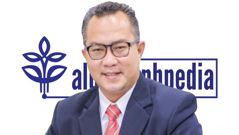 Rektor IPB Prof Arif Satria Calon Kuat Ketua ICMI 2021-2026