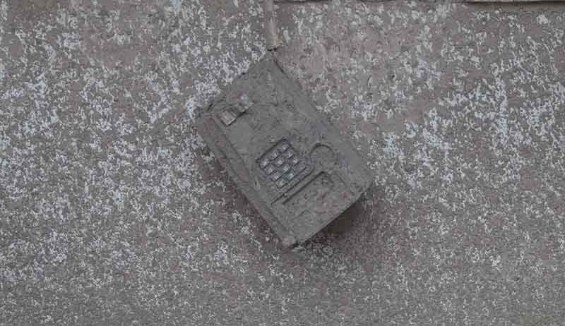 Foto Ka'bah Masih Menempel di Ruang Tamu Hancur Diterjang Letusan Gunung Semeru - Bagian 5