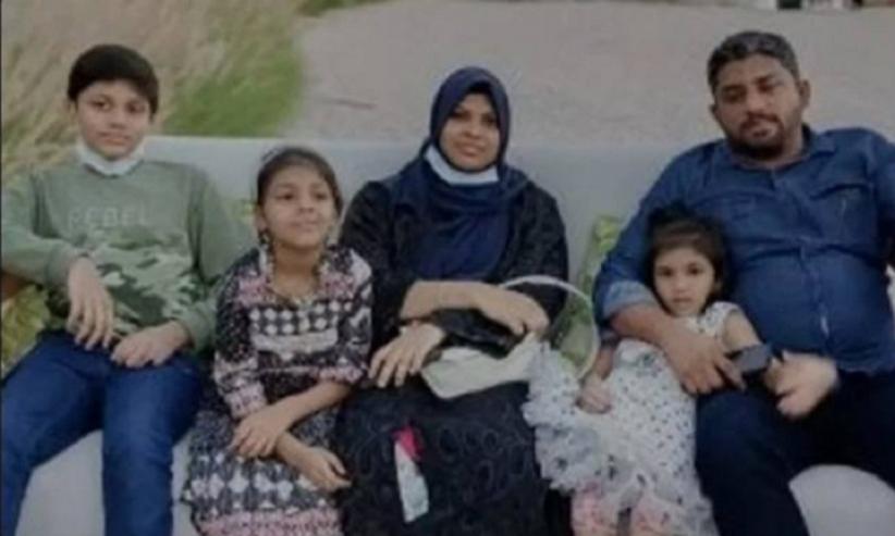 Tabrakan Maut Tewaskan Satu Keluarga India di Dekat Ibu Kota Arab Saudi