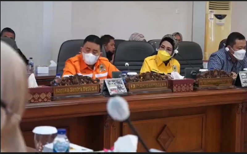 Ketua DPRD Sumsel Kecewa, Rektorat Unsri Tak Hadiri RDP soal Pelecehan Mahasiswa