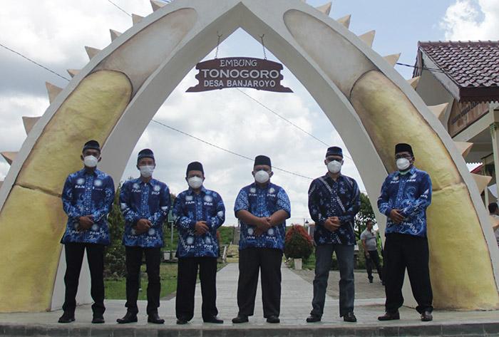 FPAN DPRD Kulonprogo Dorong Bupati Menolak Usulan Keringanan PBB Bandara YIA