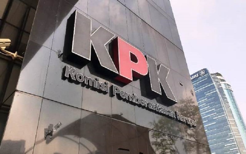 Deretan Pejabat Ditangkap KPK Sepanjang 2021, Kepala Daerah hingga Wakil Ketua DPR