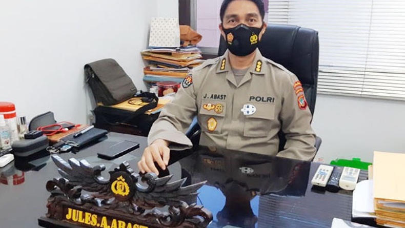 Polda Sulut Usut Laporan Terhadap Edy Mulyadi Soal Macan Mengeong