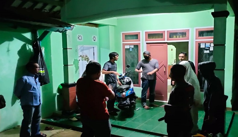 Korban Keributan Antarsuporter di Sukabumi Ternyata Pencuri yang Dihakimi Massa