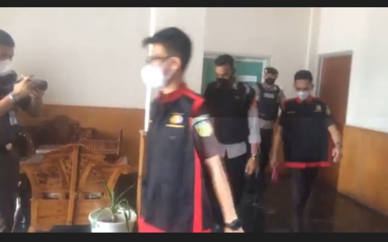 Waduh, 3 Kantor OPD Pemkab Muara Enim Digeledah Jaksa, Kasus Apa Lagi?