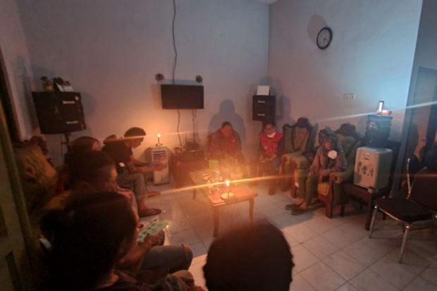 Tim Deru dan Mapagama UGM Berangkat ke Lokasi Bencana Letusan Gunung Semeru