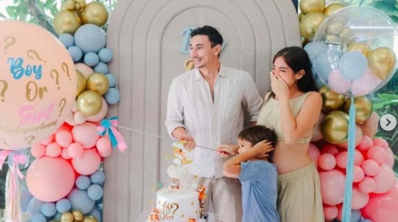 Jessica Iskandar Umumkan Jenis Kelamin Anak Keduanya, Netizen: Perasaan Cepet Amat Ya