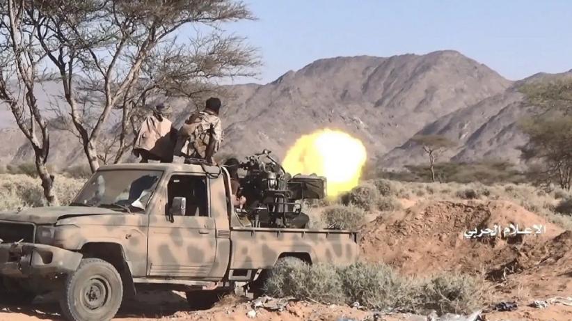 Koalisi Arab Tewaskan 280 Milisi Houthi dalam 24 Jam