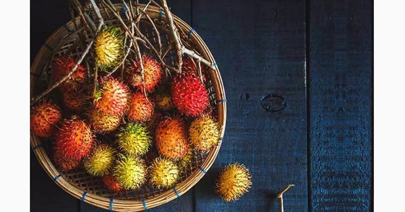  Artis Punya Fobia Sangat Aneh, Ada yang Takut Cicak, Lele hingga Rambutan